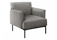 Monarch Specialties - Accent Chair, 33