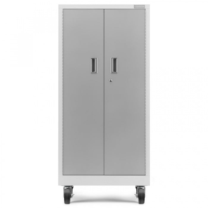 Gladiator Premier Tall Gearbox - Grey Slate