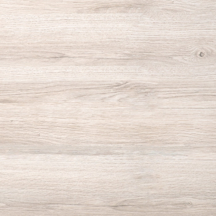 Yorkdale 6pc Bedroom Set with 12-Drawer Storage Bed, Dresser, Mirror & Nightstand, White - Queen Size