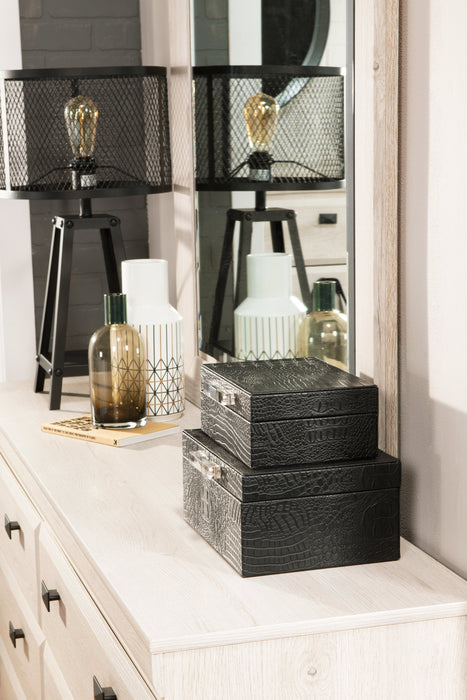 Yorkdale Bedroom 6-Drawer Dresser, 61.4\"W x 32.3\"H, Made in Canada - White