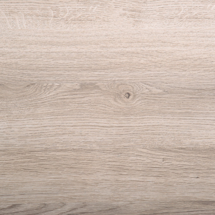 Yorkdale Panel Bed with Headboard & Frame, Made in Canada, White - Queen Size