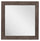 Yorkdale Bedroom Dresser Mirror, Made in Canada - Grey