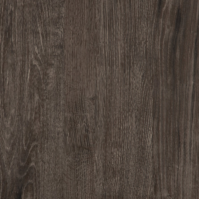 Yorkdale 5pc Bedroom Set with Panel Bed, Dresser & Mirror, Grey - Queen Size