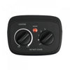 Ecohouzng Safe & Portable Heater with 3 Warmth Settings Personal Heater|Ecohouzng Chauffage Portable et Sur avec 3 Niveaux de Chaleur