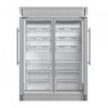 Forno Maderno 60 Inch Convertible Refrigerator, 27.2 cu.ft., with Decorative Grill - FFFFD1722-60S | Refrigerateur convertible Maderno de 60 po, 27,2 pi³, avec grille decorative – FFFFD1722-60S