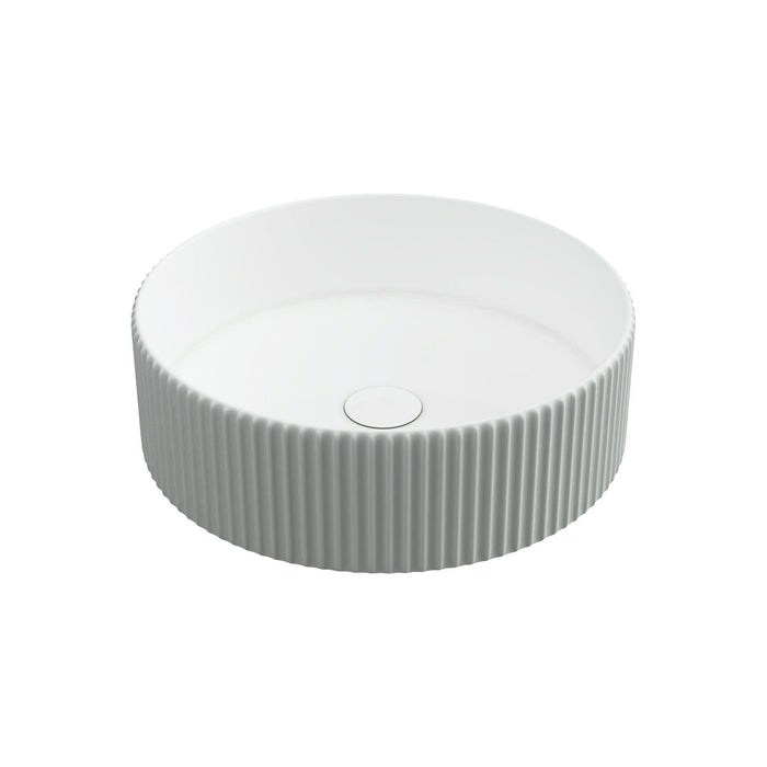Ubik Bathroom Sink