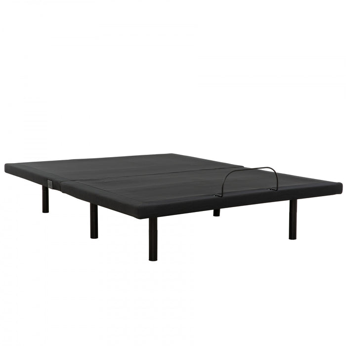 Griffin Adjustable Bed Base with USBs and Wireless Remote - King
