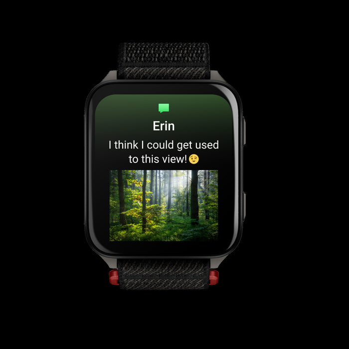 Garmin Venu X1 Black Large Smartwatch - Fitness Wearable, AMOLED Sapphire Lens, Golf Maps, Garmin Coach, Endurance Score, TopoActive Navigation