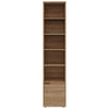 Porto Storage Tower Coat Rack | Tour de rangement Porto