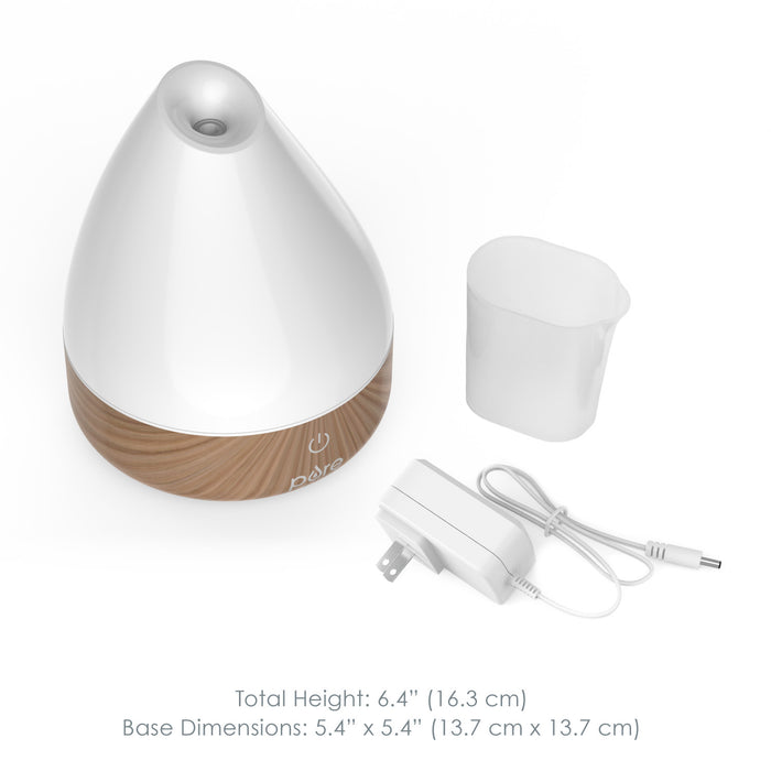PureSpa Natural Aroma Diffuser