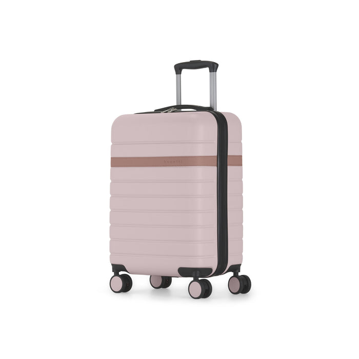 Lisbon 2 Piece Luggage Set