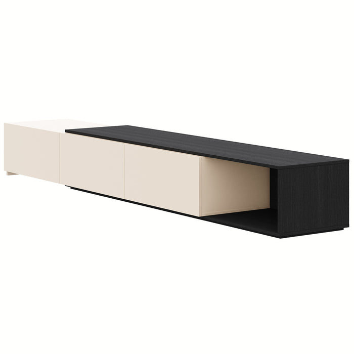 Arlo Extendable TV Console Tv Stand