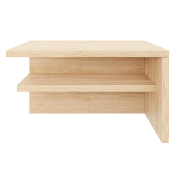 Camden Extension Nightstands, Set of 2