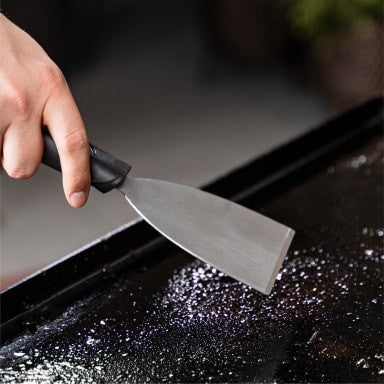Blackstone Griddle Cleaning Kit - 8 Piece - 5463CA