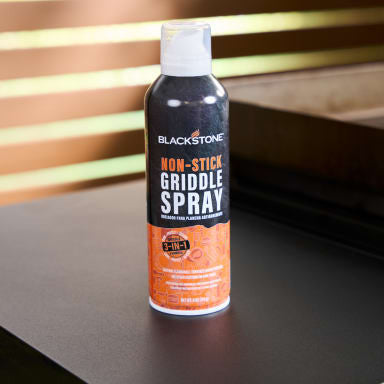 Blackstone Non-Stick Griddle Spray 6 oz. - 4123CA