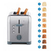 Kenmore 2 Slice Digital Touchscreen Toaster | Kenmore grille-pain numerique 2 tranches avec commandes tactiles