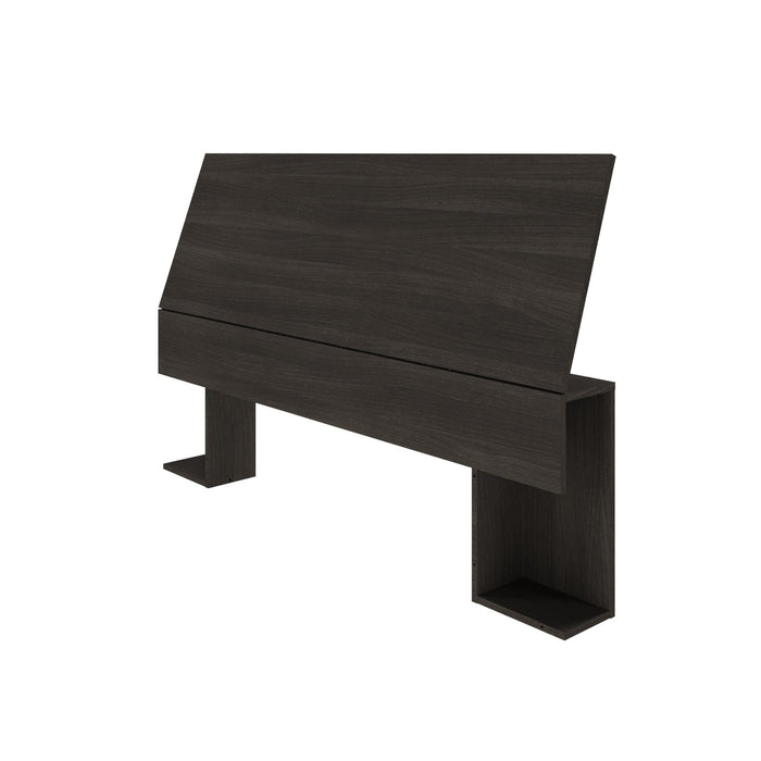 Storage Headboard, Queen