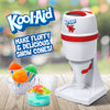 Kool-Aid Snow Cone Maker Red Counter-top Product | Machine a cones de neige Kool-Aid rouge