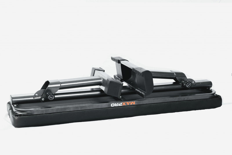 Maxpro Fitness Foldable Bench For Maxpro Fitness Machine - Purpose Built Attachment 