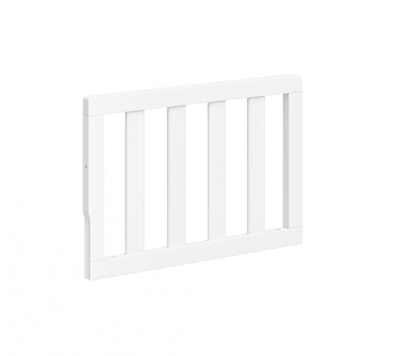 Graco Toddler Guardrail (Slats) - White
