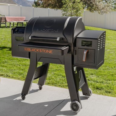 Blackstone 900 Pellet Air Fryer Combo - 2258 Griddle