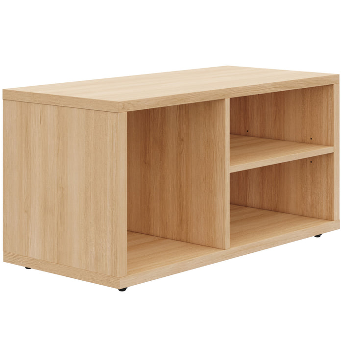 Porto Entryway Shoe Storage Bench Coat Rack