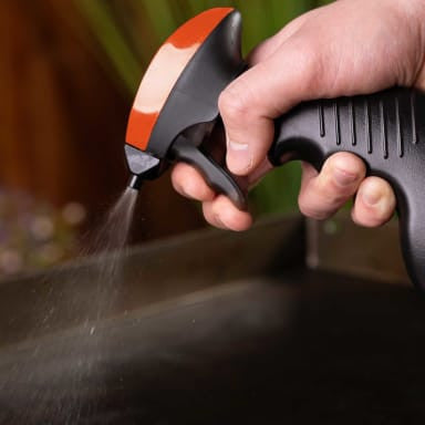 Blackstone 2-in-1 Degreaser Cleaner 16 oz. - 2 Pack - 4138CA-2PK Griddle