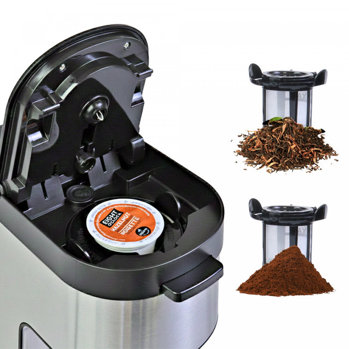 Kenmore Single Serve Coffee Maker