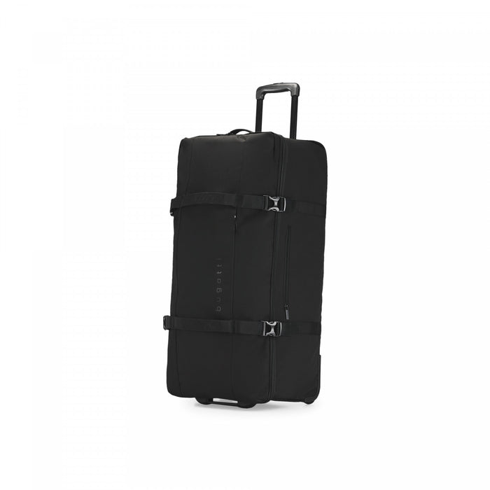 Denver X-large Travel Duffle On Wheels