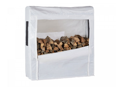 Gazebo Penguin Log Shelter|Gazebo Penguin abri bûches