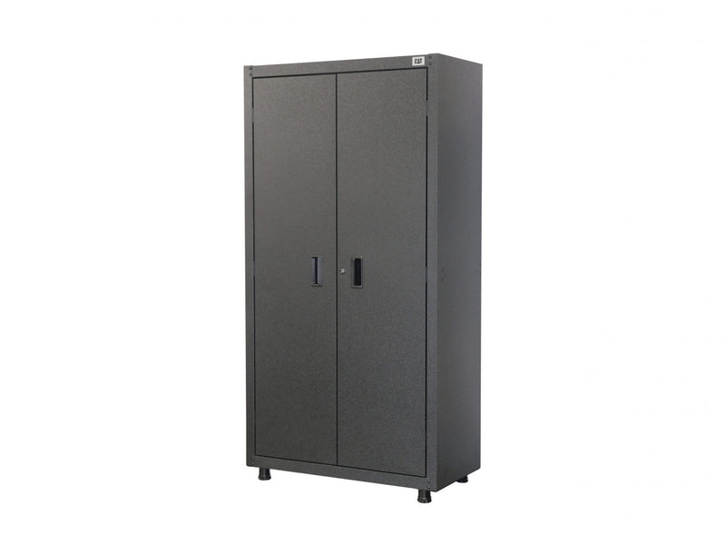 CAT® Ready To Assemble Garage Storage 36\" 2-Door Locker Cabinet