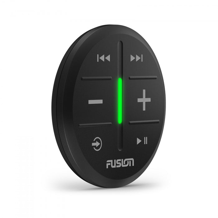 Garmin Fusion Arx Wireless Remote - Black, Ipx6/7, Easy-mount, Multi-zone Audio Control