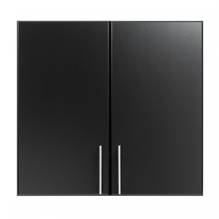 Elite 32\" Wall Cabinet - Black