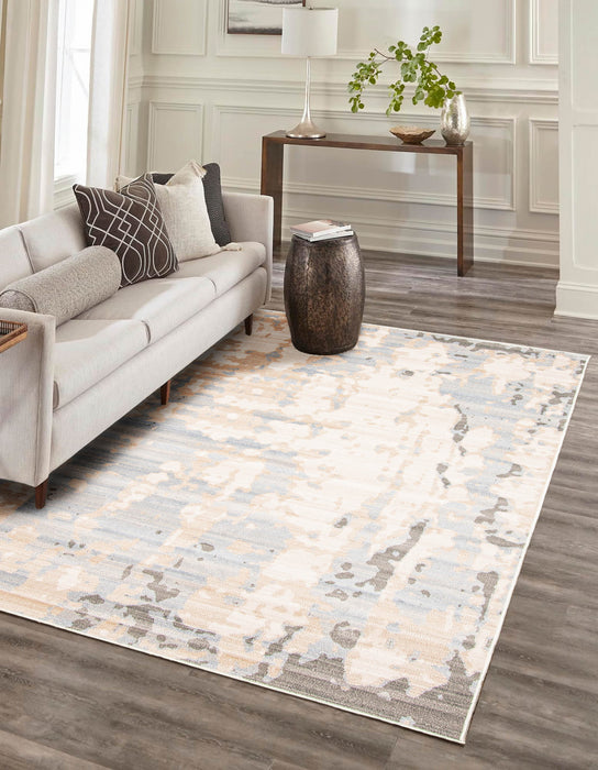 Shay Ivory Area Rug - 8'0\" X 10'0\"   