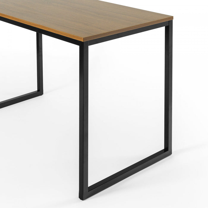 Jennifer 55\" Office Desk - Natural