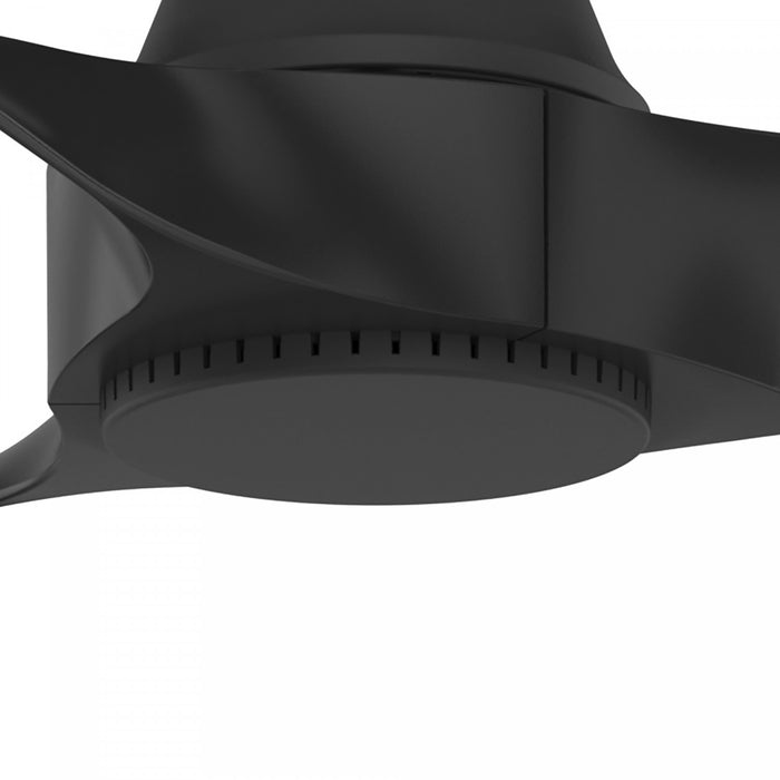 Mosley Ceiling Fan - Black