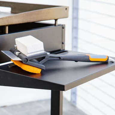 Blackstone 3-in-1 Cleaning Tool - 5232CA Griddle