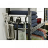 Gladiator Rack Geartrack Pack - Light Grey|Trousse de rayonnage GearTrackMD de Gladiator - gris clair