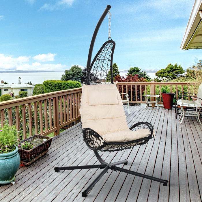 Outsunny Hanging Chair