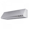 Forno Biagio 60-Inch Wall Mounted Range Hood, Stainless Steel -FRHWM5009-60 | Hotte murale Biagio de 48 po en acier inoxydable - FRHWM5009-60