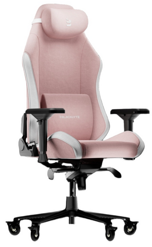 Blacklyte Athena Gaming Chair - Pink