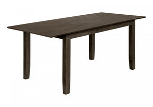 Dining Table Rectangular 18