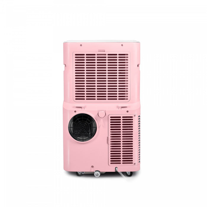 CCPAC Series Commercial Cool Portable Air Conditioner 9,000 BTU, CCP6JP, Pink Air Conditioner Portable