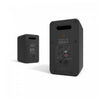 KANTO ORA4MB Speaker System - Black | Enceinte audio Kanto noire
