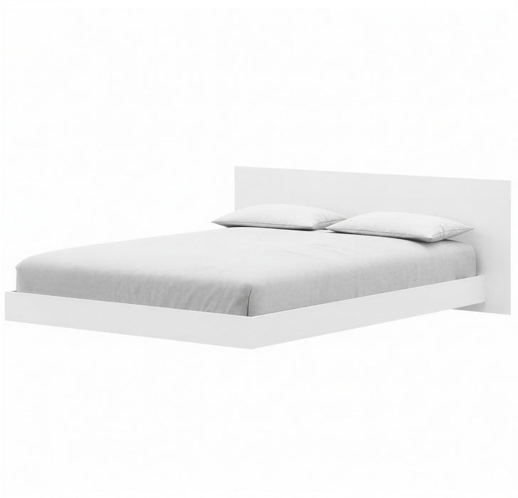 Satori Low Platform King Bed Set