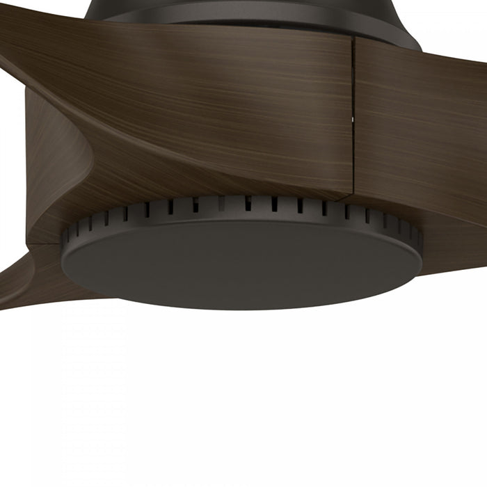 Mosley Ceiling Fan - Bronze