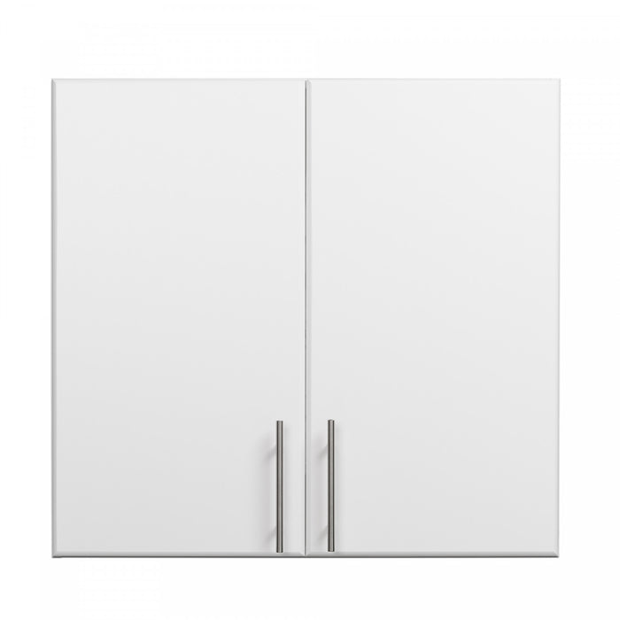 Elite 32\" Wall Cabinet - White