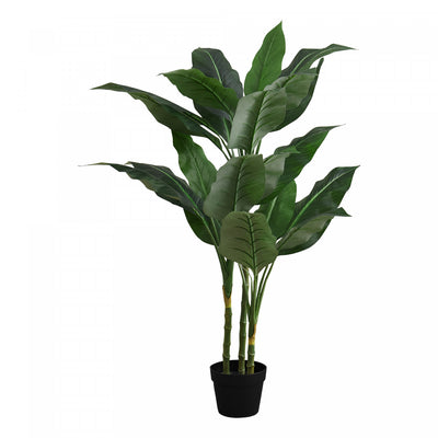 Evergreen Tree 42" Artificial Plant|Plante artificielle sempervirent 42 po