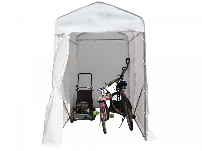 Gazebo Penguin Utility Shelter 5 Ft. X 8 Ft.