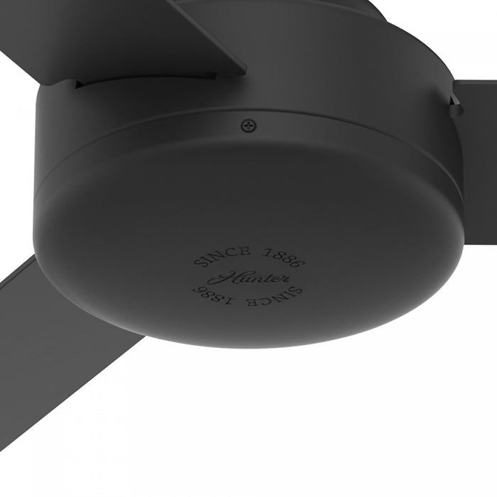Presto Ceiling Fan - Black